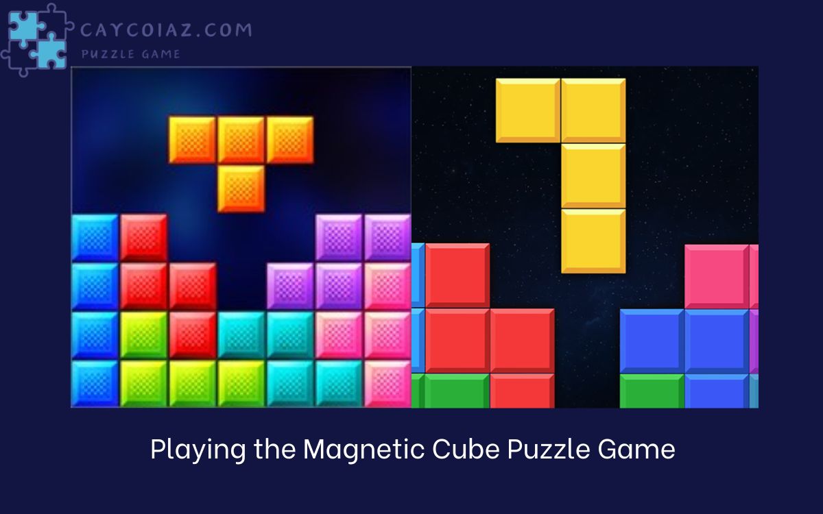 Puzzle Tetris Game: Variations and Modern Adaptations